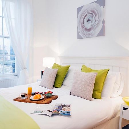 Dream South Kensington Apartment London Exterior photo