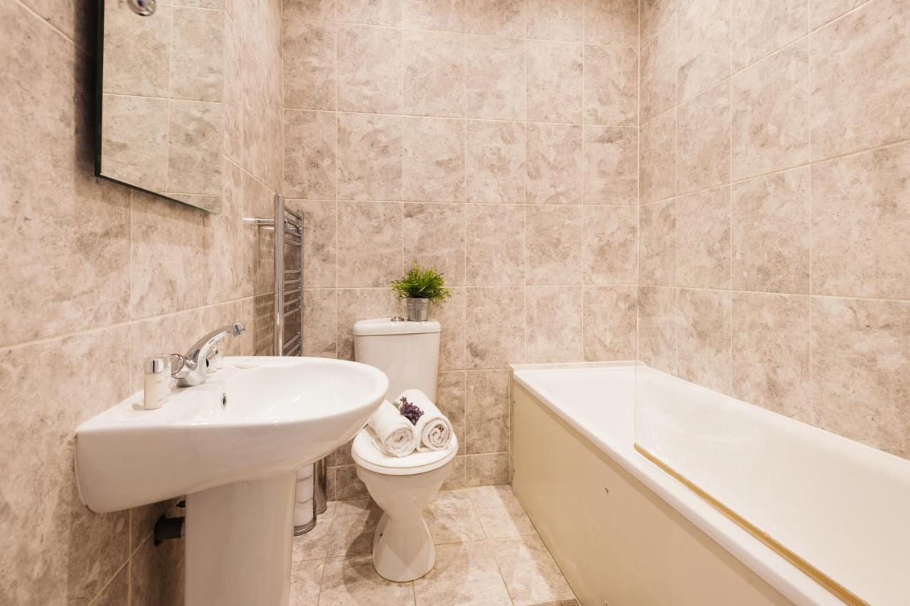 Dream South Kensington Apartment London Exterior photo