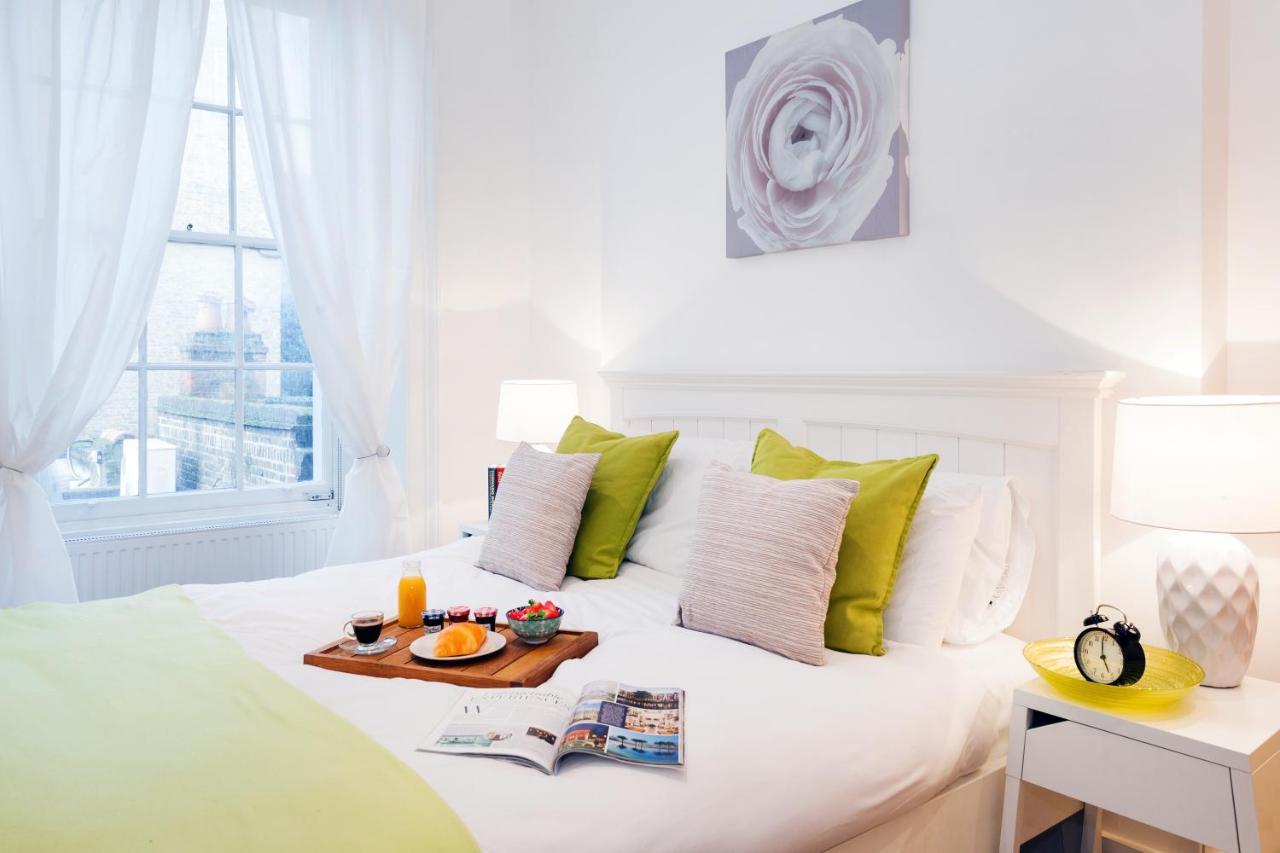 Dream South Kensington Apartment London Exterior photo
