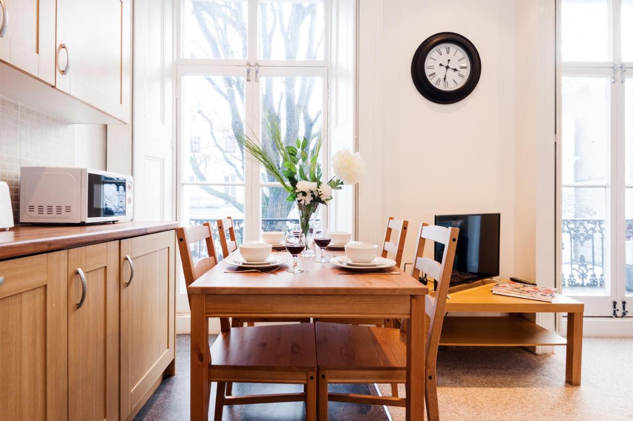 Dream South Kensington Apartment London Exterior photo