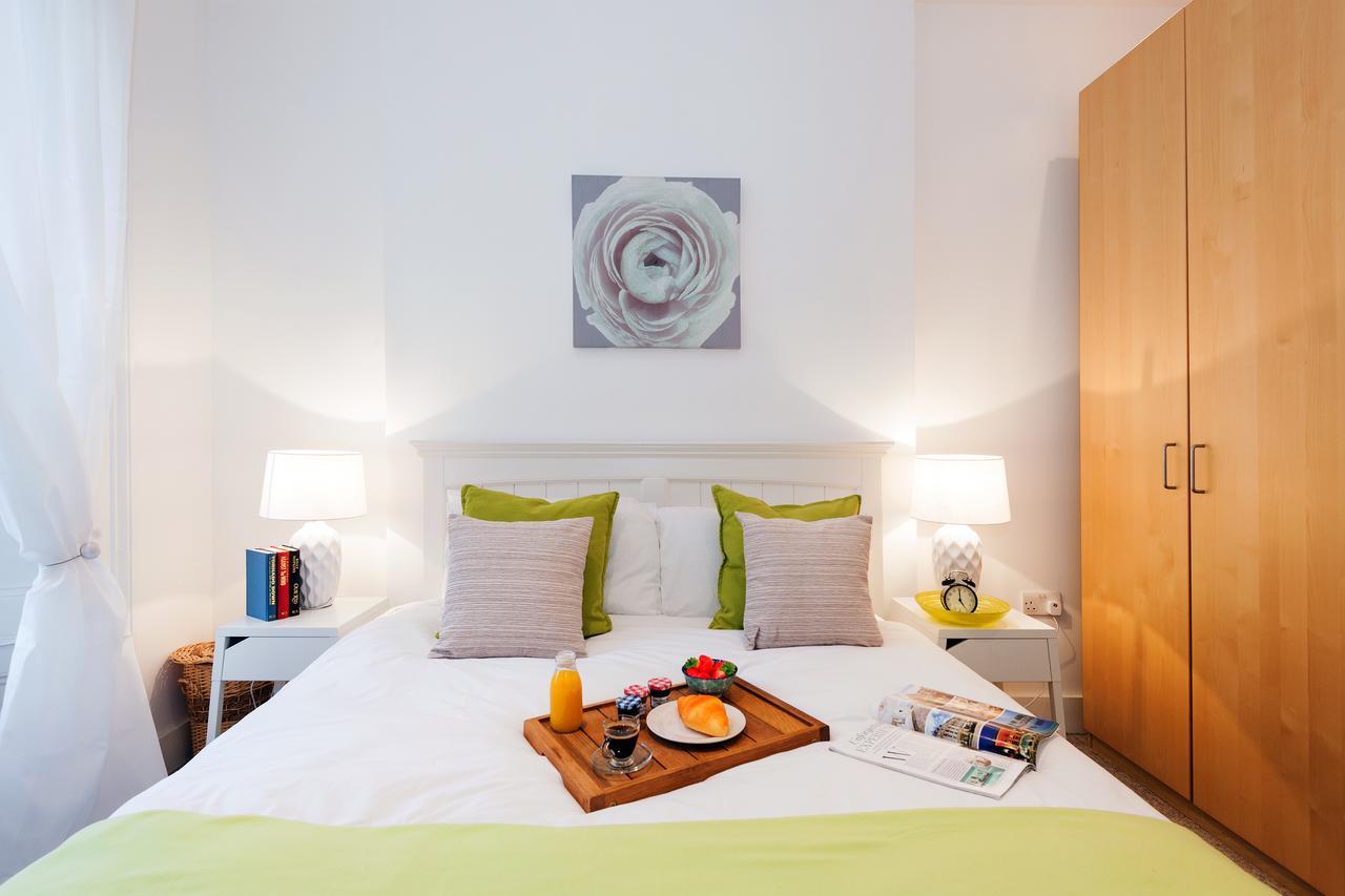Dream South Kensington Apartment London Exterior photo