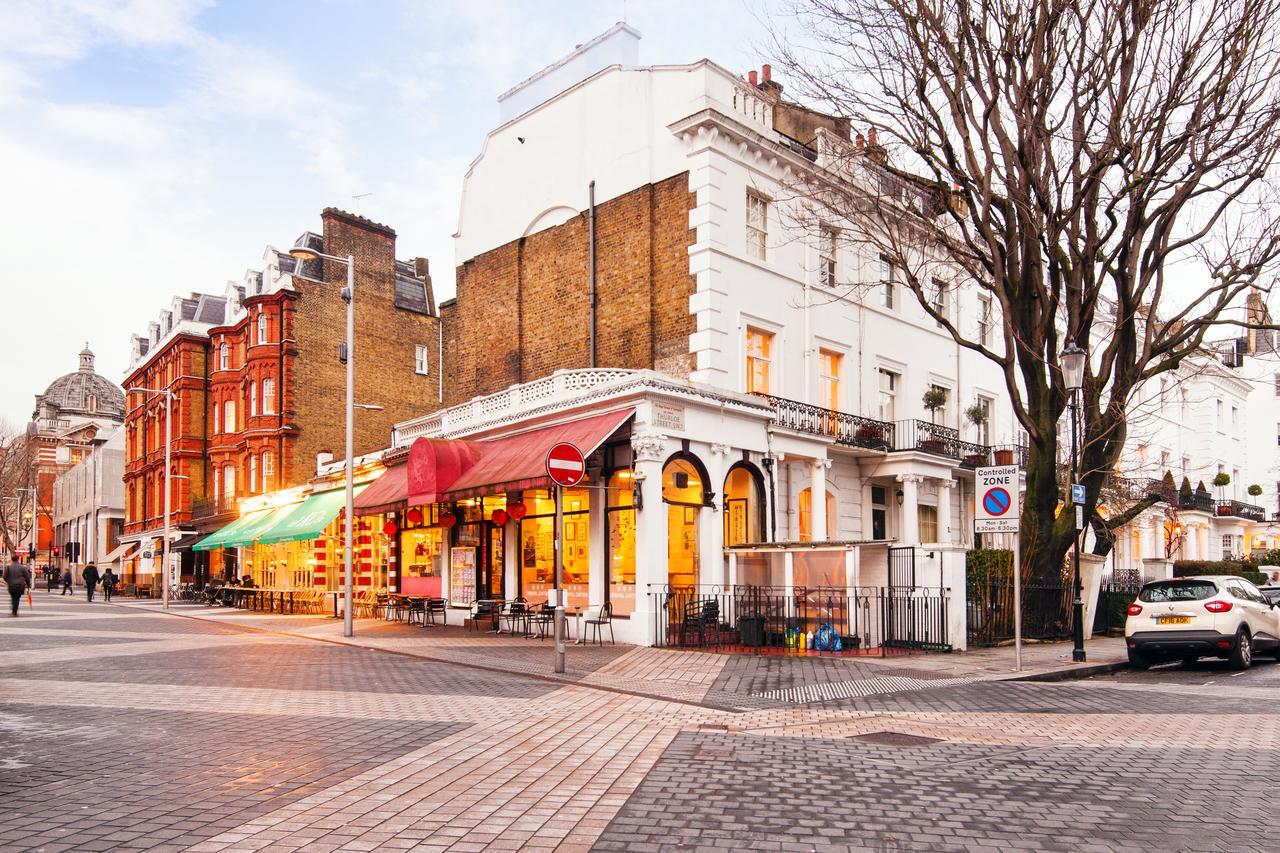 Dream South Kensington Apartment London Exterior photo
